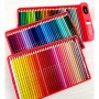 100 Watercolour Pencil Sketch Set